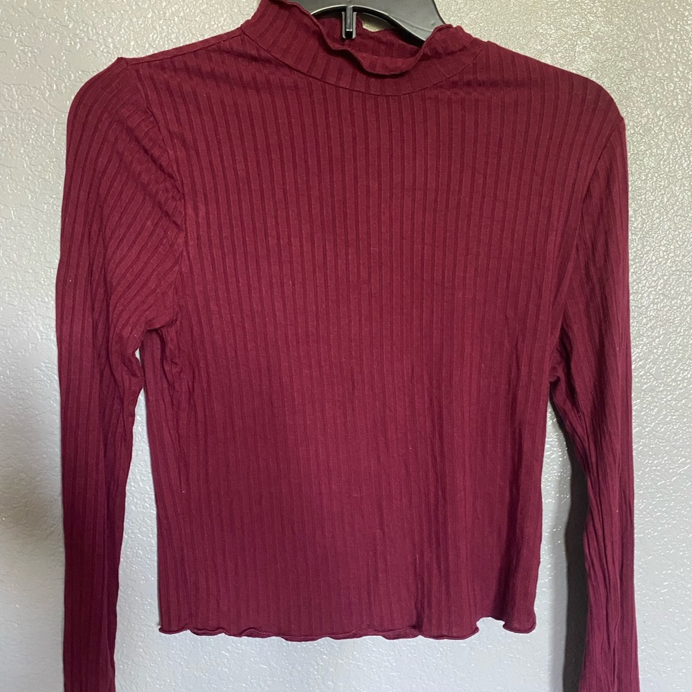 Ambiance Long Sleeve Top